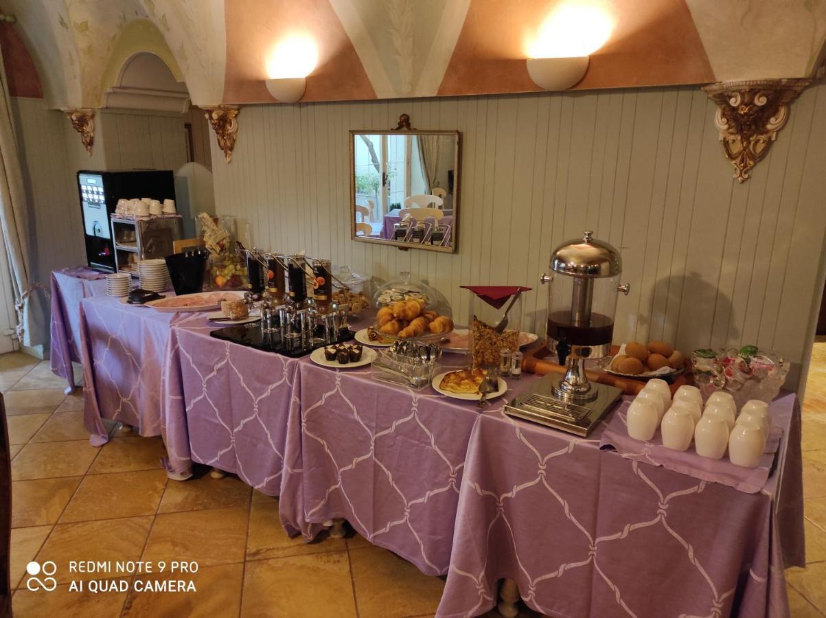 Locanda Gaudemus Boutique Hotel (Adults Only) Sistiana Buitenkant foto