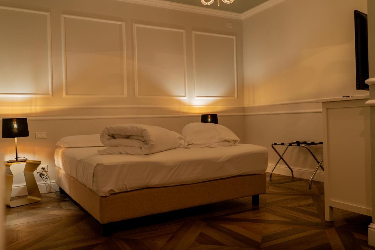 Locanda Gaudemus Boutique Hotel (Adults Only) Sistiana Buitenkant foto