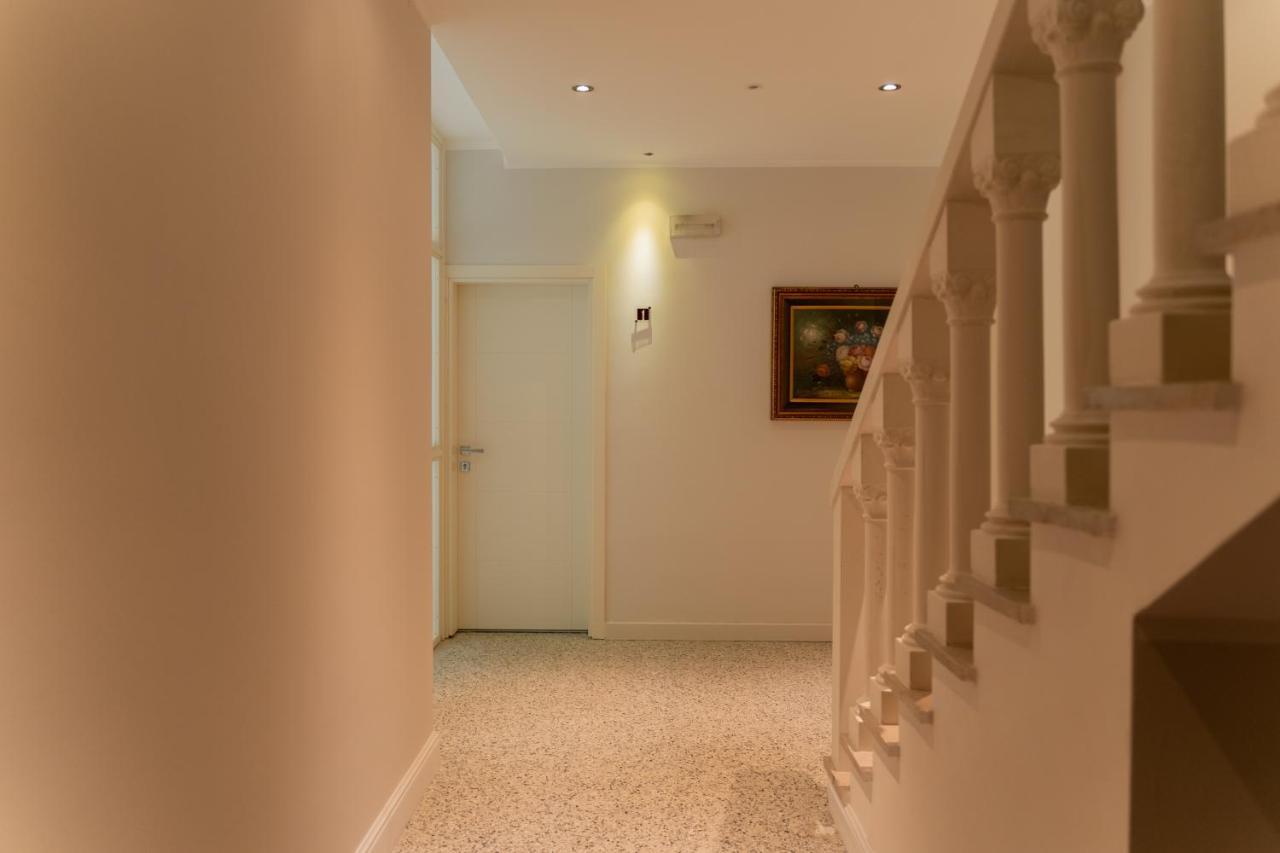 Locanda Gaudemus Boutique Hotel (Adults Only) Sistiana Buitenkant foto