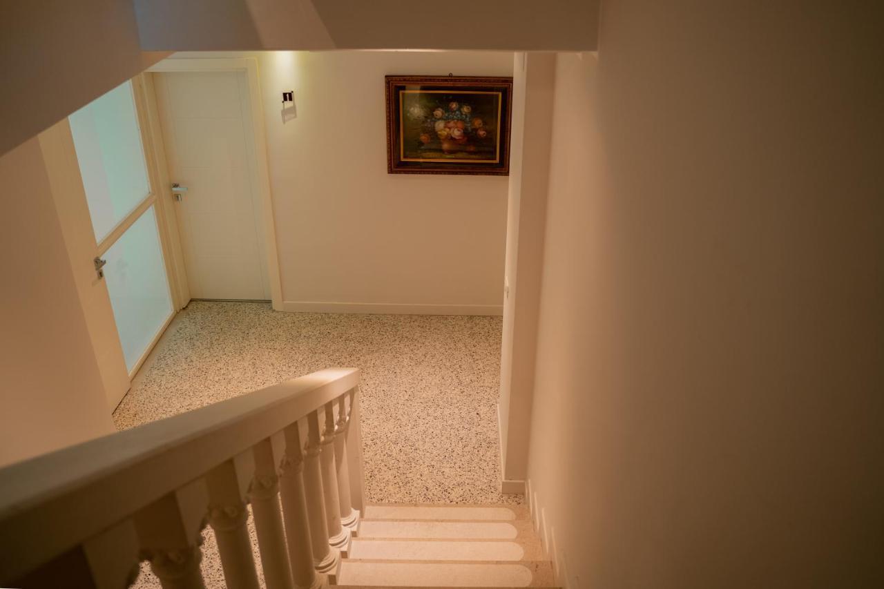 Locanda Gaudemus Boutique Hotel (Adults Only) Sistiana Buitenkant foto