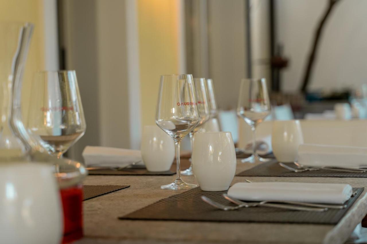 Locanda Gaudemus Boutique Hotel (Adults Only) Sistiana Buitenkant foto