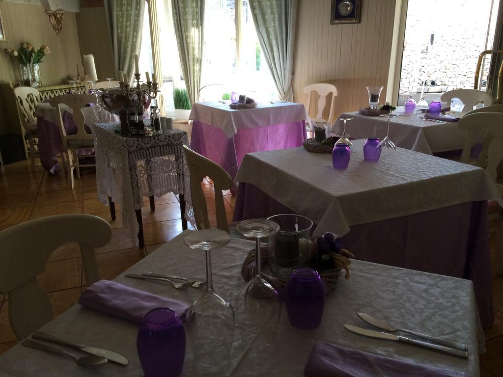 Locanda Gaudemus Boutique Hotel (Adults Only) Sistiana Buitenkant foto