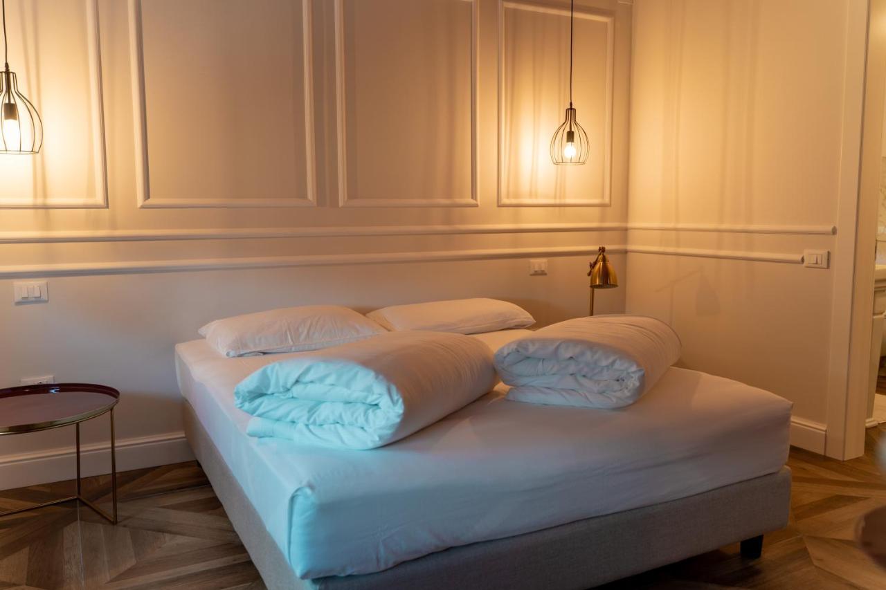 Locanda Gaudemus Boutique Hotel (Adults Only) Sistiana Buitenkant foto