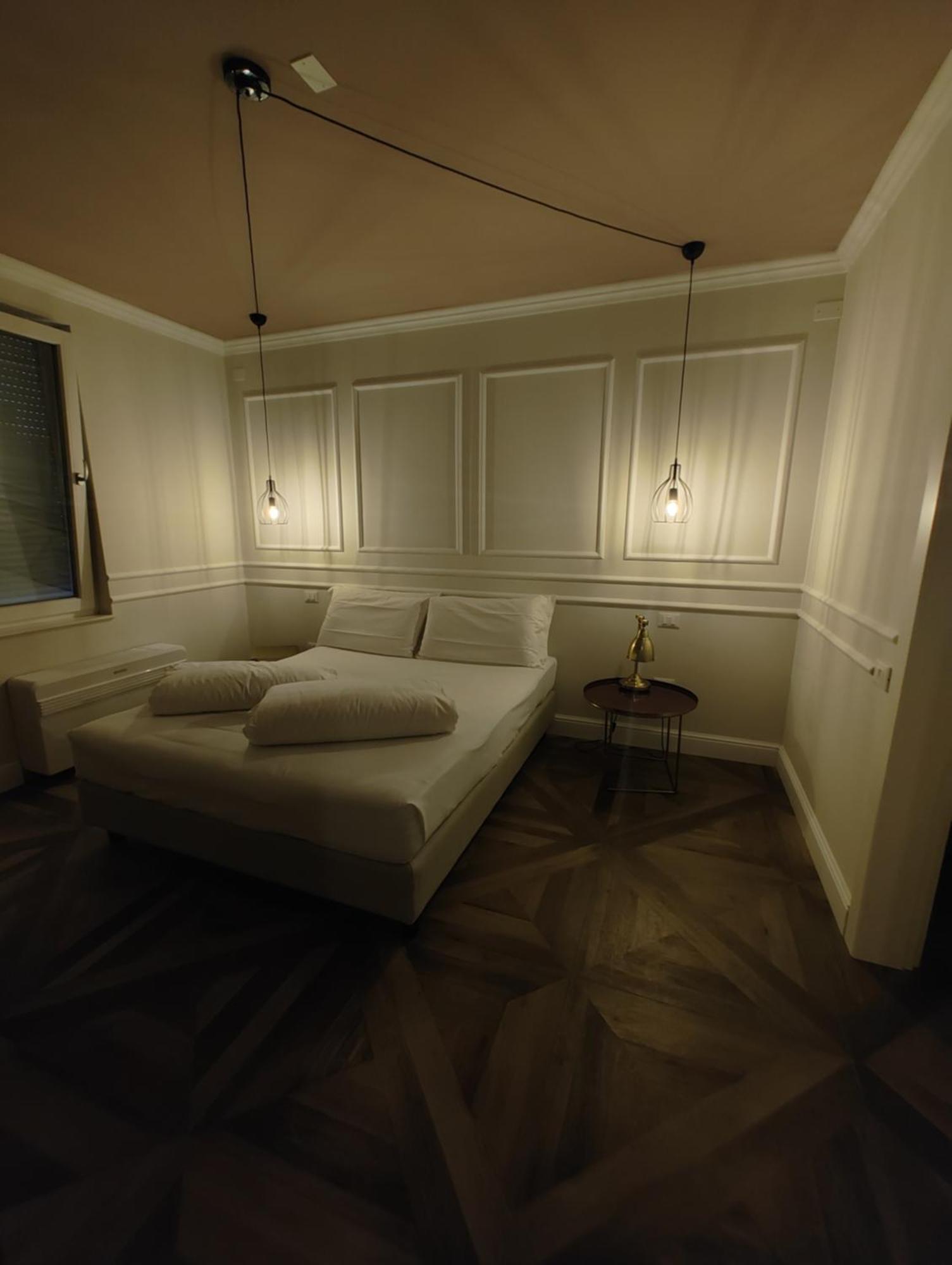 Locanda Gaudemus Boutique Hotel (Adults Only) Sistiana Buitenkant foto