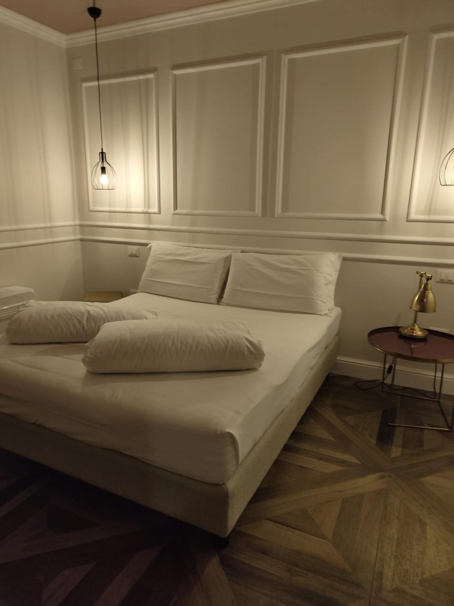 Locanda Gaudemus Boutique Hotel (Adults Only) Sistiana Buitenkant foto