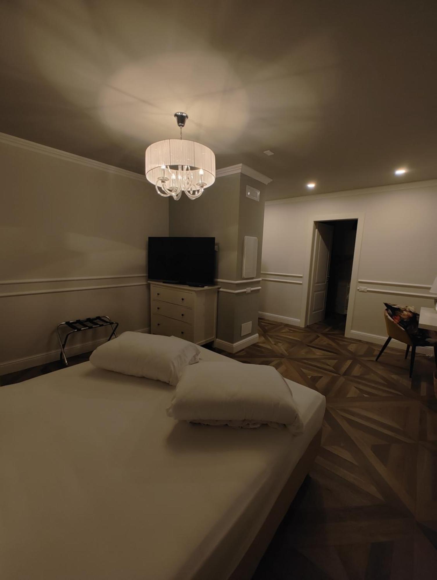 Locanda Gaudemus Boutique Hotel (Adults Only) Sistiana Buitenkant foto