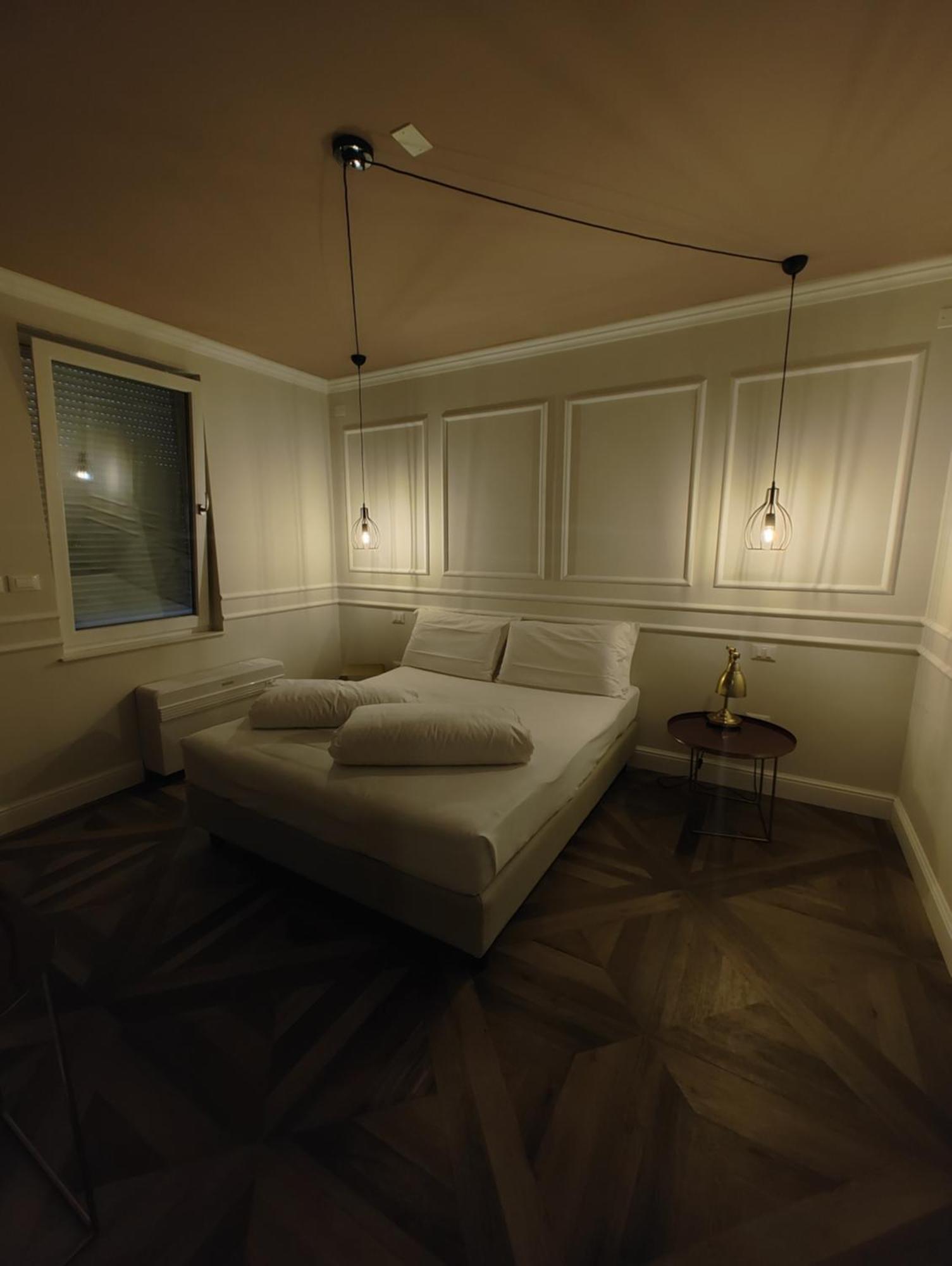 Locanda Gaudemus Boutique Hotel (Adults Only) Sistiana Buitenkant foto