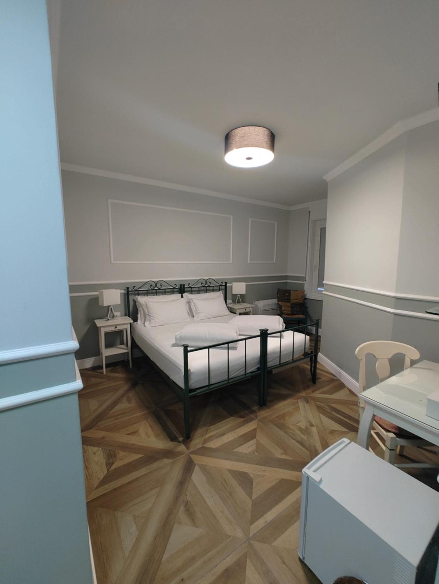 Locanda Gaudemus Boutique Hotel (Adults Only) Sistiana Buitenkant foto