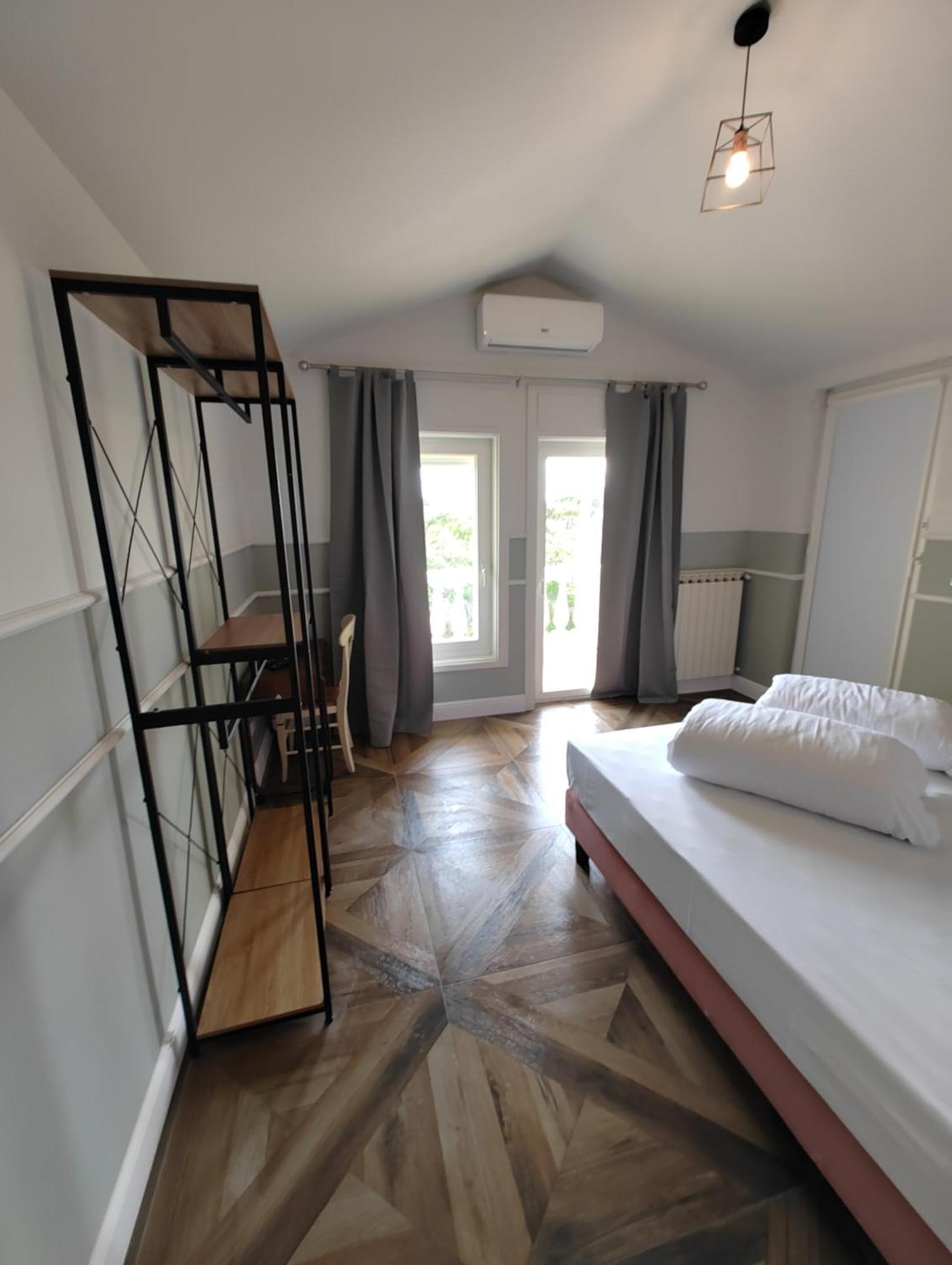Locanda Gaudemus Boutique Hotel (Adults Only) Sistiana Buitenkant foto