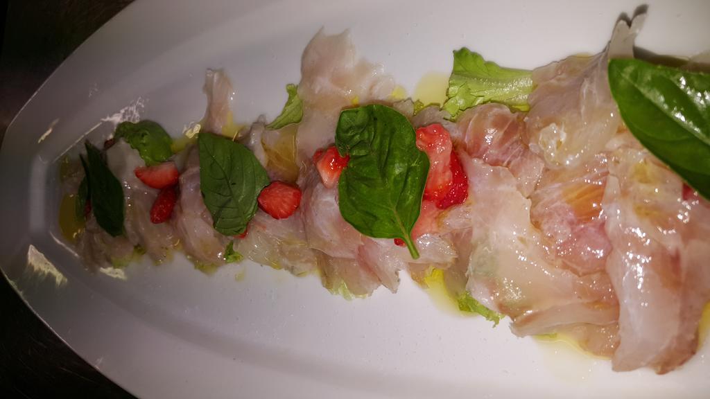 Locanda Gaudemus Boutique Hotel (Adults Only) Sistiana Buitenkant foto