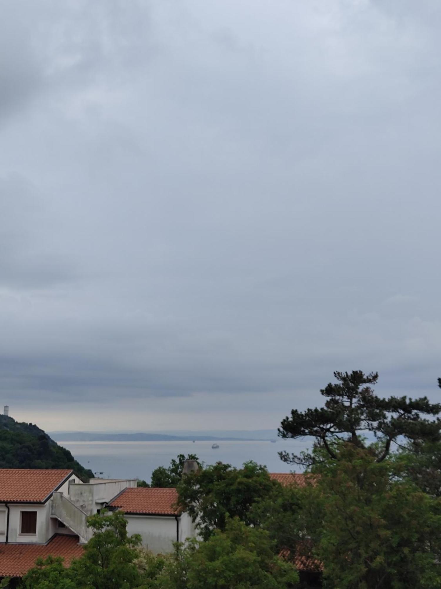 Locanda Gaudemus Boutique Hotel (Adults Only) Sistiana Buitenkant foto